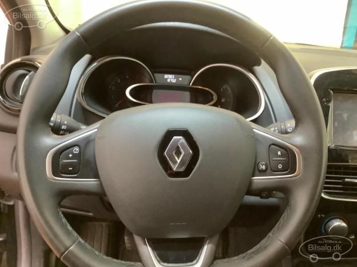 Photo 10 VIN: VF15R0J0A59399699 - RENAULT CLIO HATCHBACK 