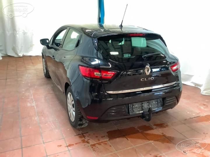 Photo 18 VIN: VF15R0J0A59399699 - RENAULT CLIO HATCHBACK 