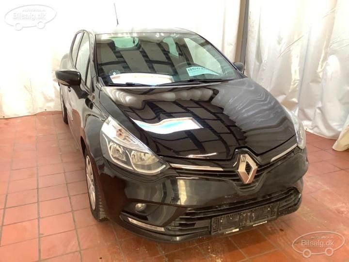 Photo 3 VIN: VF15R0J0A59399699 - RENAULT CLIO HATCHBACK 