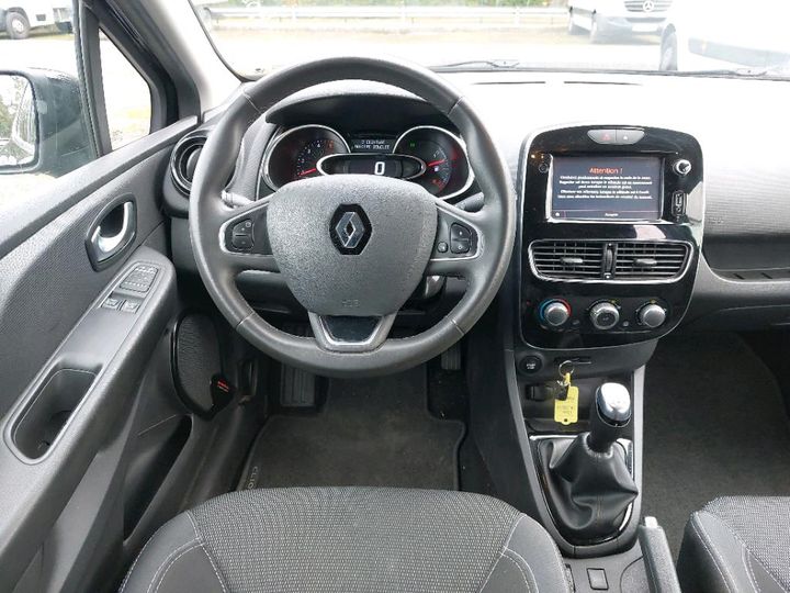 Photo 5 VIN: VF15R0J0A59407082 - RENAULT CLIO 