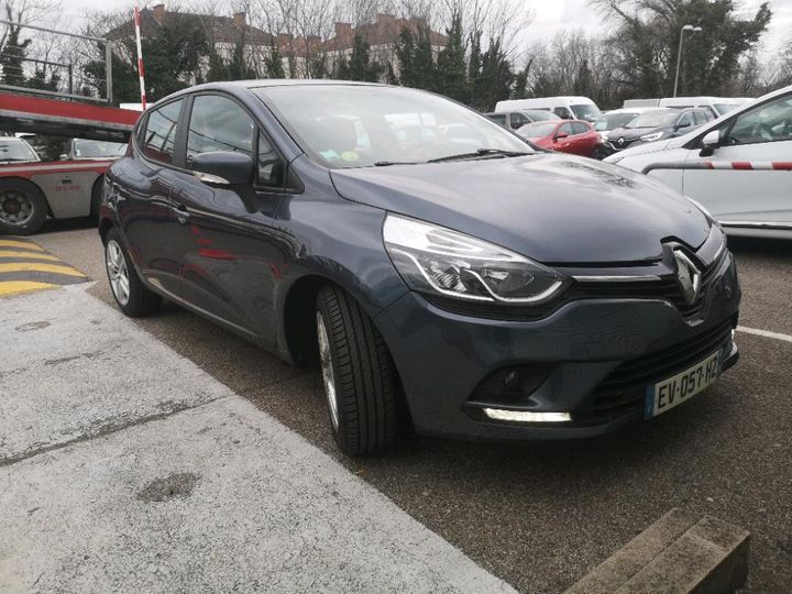 Photo 2 VIN: VF15R0J0A59430073 - RENAULT CLIO 