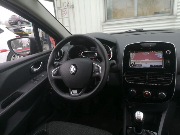 Photo 5 VIN: VF15R0J0A59430073 - RENAULT CLIO 