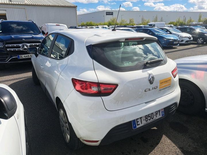 Photo 2 VIN: VF15R0J0A59491280 - RENAULT CLIO SOCIETE 