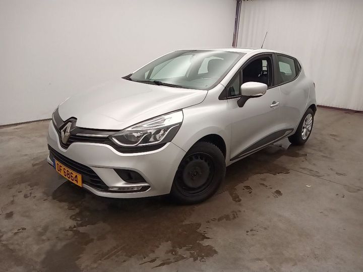 Photo 0 VIN: VF15R0J0A59526226 - RENAULT CLIO IV 