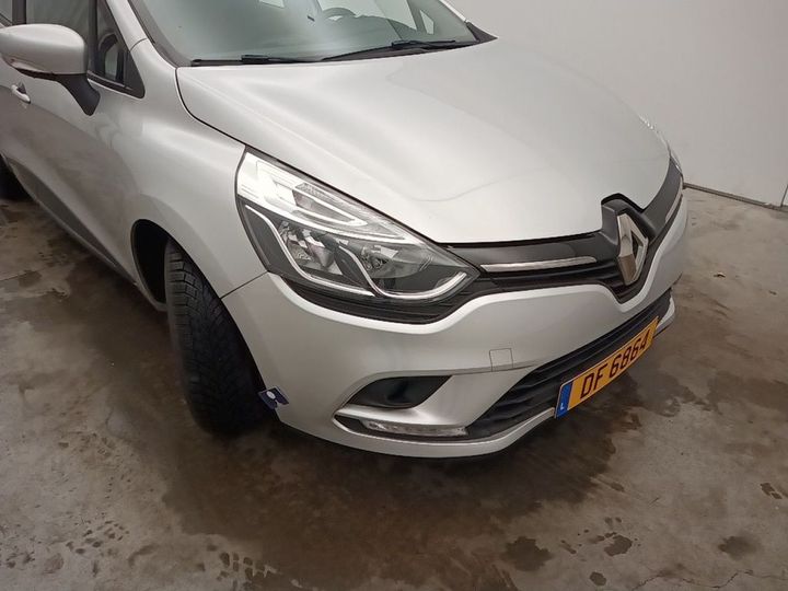 Photo 28 VIN: VF15R0J0A59526226 - RENAULT CLIO IV 