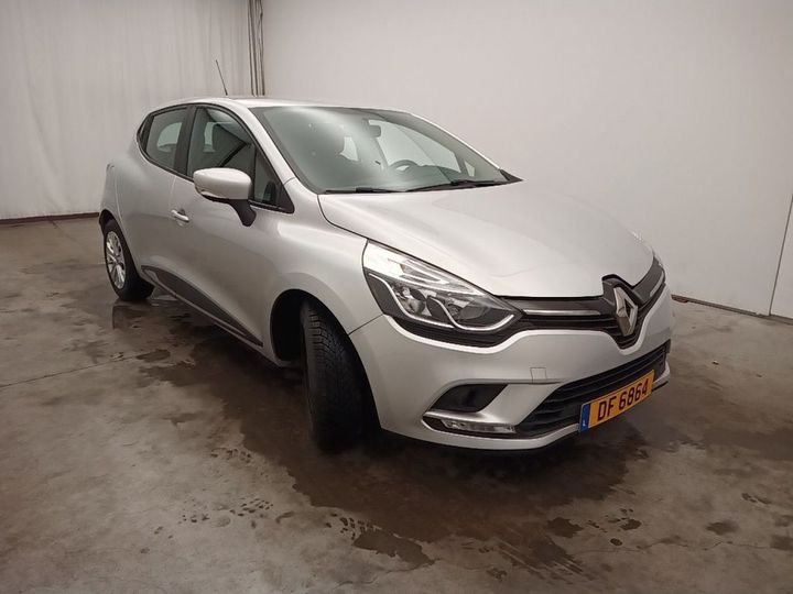 Photo 8 VIN: VF15R0J0A59526226 - RENAULT CLIO IV 