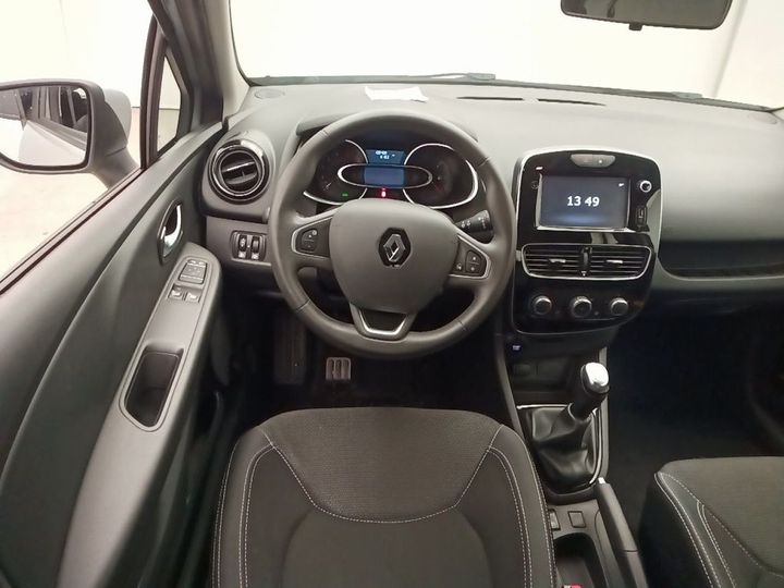 Photo 9 VIN: VF15R0J0A59526226 - RENAULT CLIO IV 