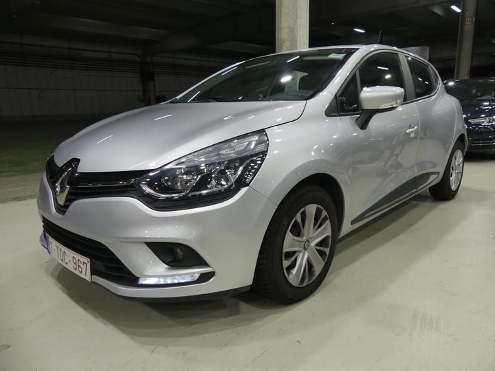 Photo 1 VIN: VF15R0J0A59543576 - RENAULT CLIO IV 