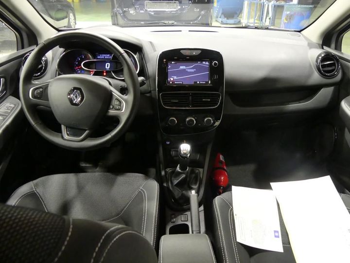 Photo 7 VIN: VF15R0J0A59543576 - RENAULT CLIO IV 