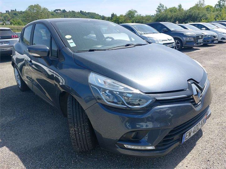 Photo 34 VIN: VF15R0J0A59566173 - RENAULT CLIO 