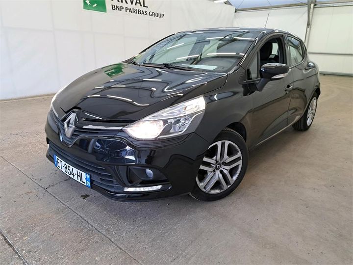 Photo 1 VIN: VF15R0J0A59566285 - RENAULT CLIO 