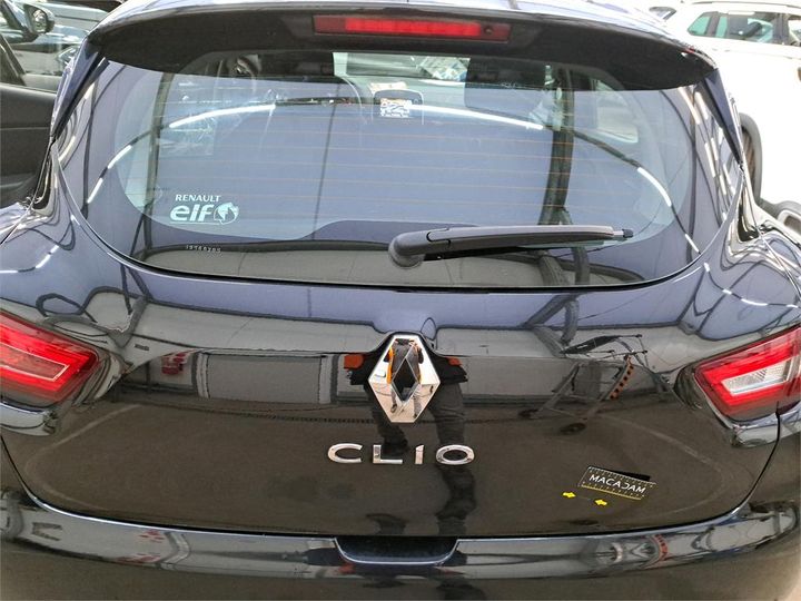 Photo 14 VIN: VF15R0J0A59566285 - RENAULT CLIO 