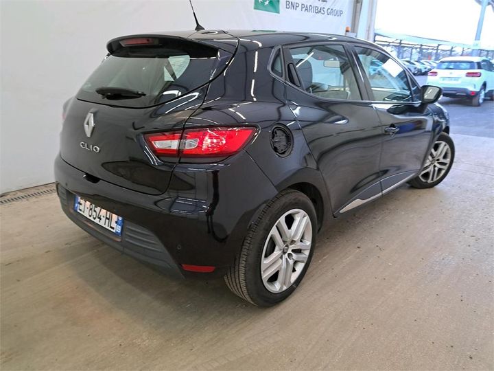 Photo 2 VIN: VF15R0J0A59566285 - RENAULT CLIO 