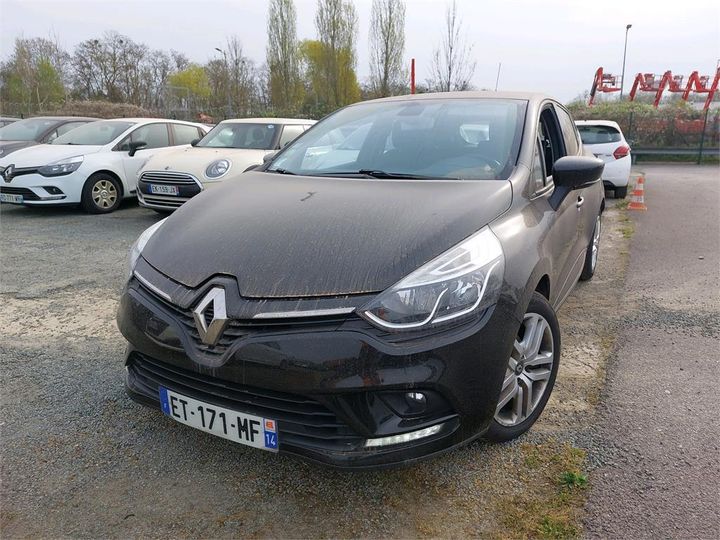 Photo 1 VIN: VF15R0J0A59568595 - RENAULT CLIO 