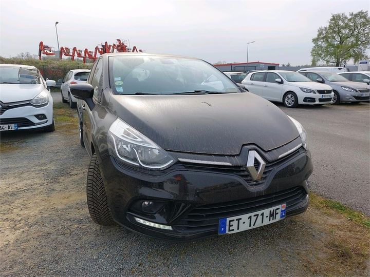 Photo 2 VIN: VF15R0J0A59568595 - RENAULT CLIO 