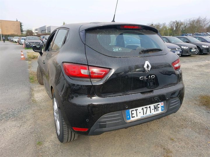 Photo 3 VIN: VF15R0J0A59568595 - RENAULT CLIO 