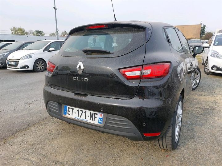 Photo 4 VIN: VF15R0J0A59568595 - RENAULT CLIO 