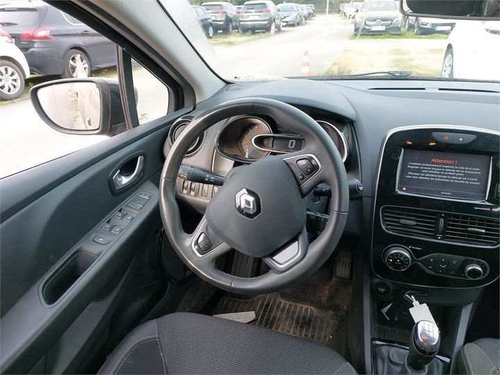 Photo 5 VIN: VF15R0J0A59568595 - RENAULT CLIO 