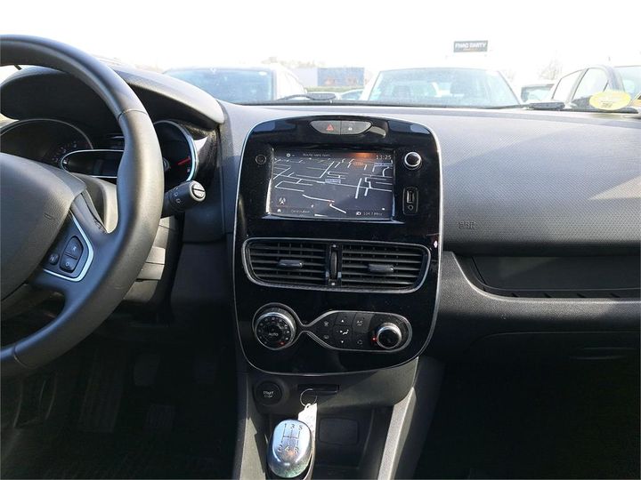 Photo 12 VIN: VF15R0J0A59569707 - RENAULT CLIO 