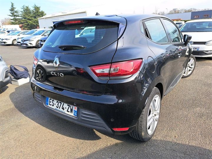 Photo 4 VIN: VF15R0J0A59569707 - RENAULT CLIO 