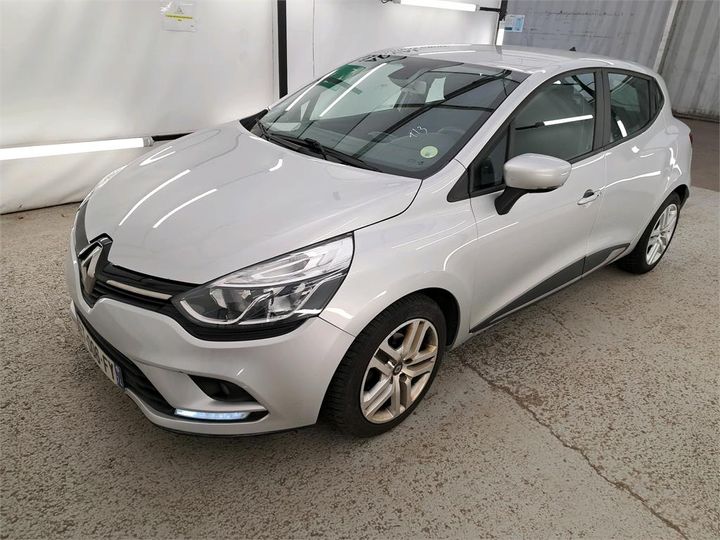 Photo 1 VIN: VF15R0J0A59630159 - RENAULT CLIO 