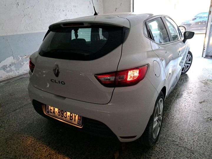 Photo 2 VIN: VF15R0J0A59641046 - RENAULT CLIO 