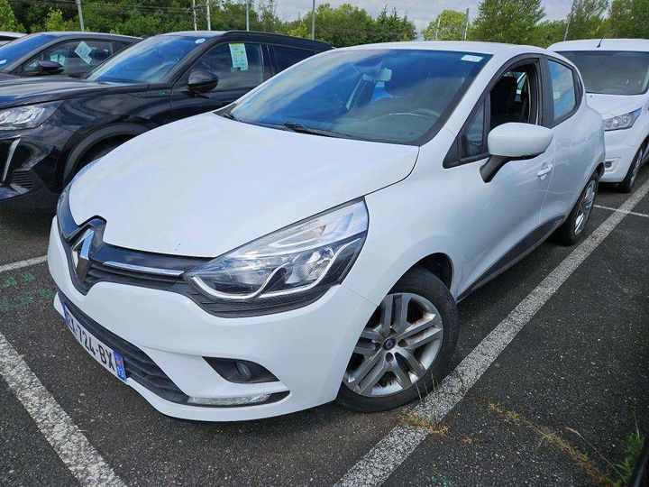 Photo 0 VIN: VF15R0J0A59641047 - RENAULT CLIO 