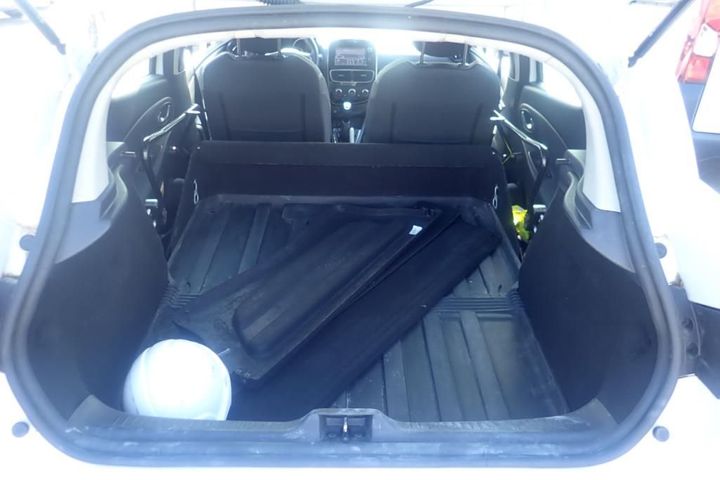 Photo 3 VIN: VF15R0J0A59652278 - RENAULT CLIO 5P SOCIETE (2 SEATS) 