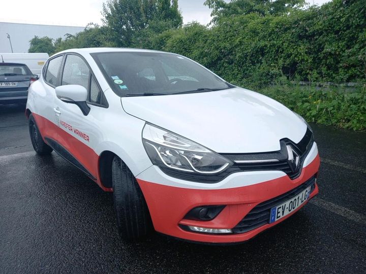 Photo 1 VIN: VF15R0J0A59653530 - RENAULT CLIO SOCIETE 