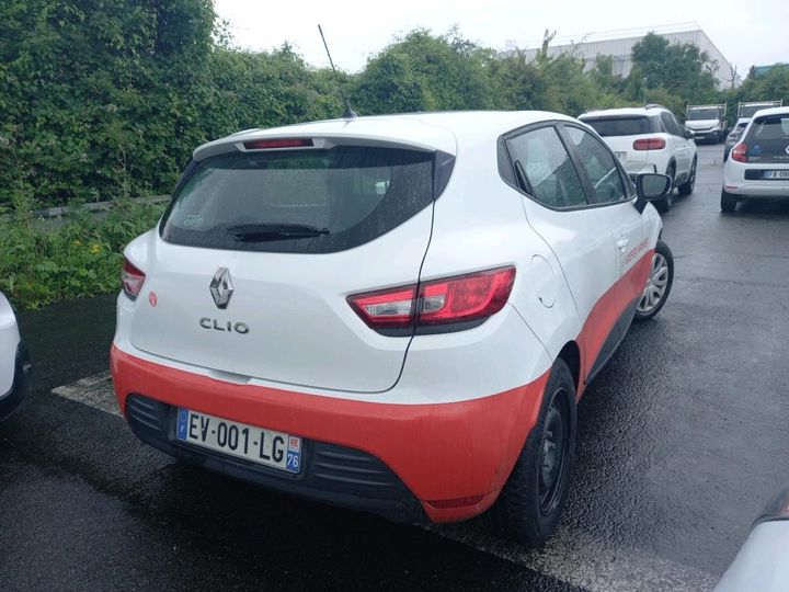 Photo 3 VIN: VF15R0J0A59653530 - RENAULT CLIO SOCIETE 