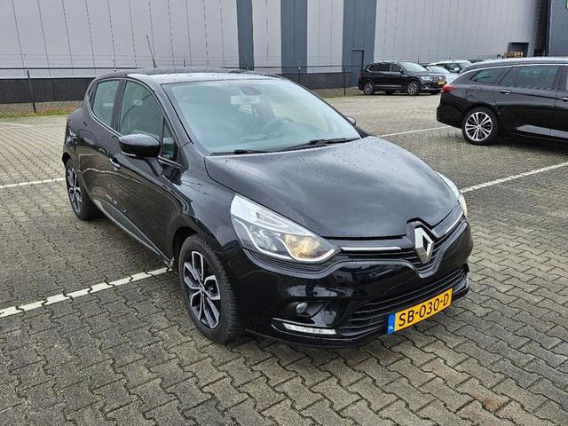 Photo 1 VIN: VF15R0J0A59658815 - RENAULT CLIO 