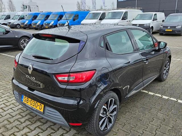 Photo 2 VIN: VF15R0J0A59658815 - RENAULT CLIO 