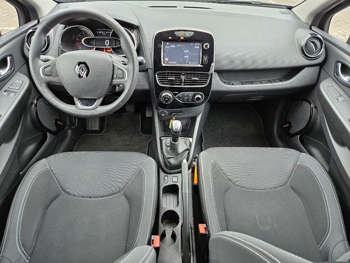 Photo 5 VIN: VF15R0J0A59658815 - RENAULT CLIO 