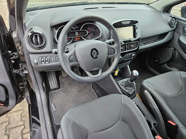 Photo 6 VIN: VF15R0J0A59658815 - RENAULT CLIO 