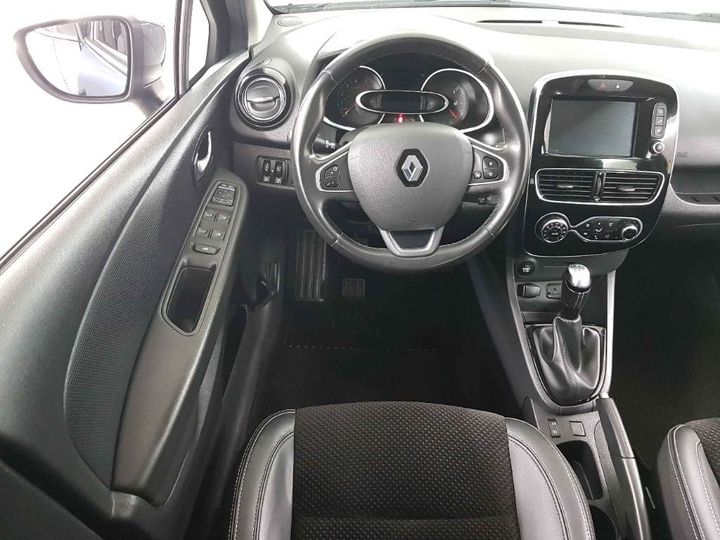 Photo 7 VIN: VF15R0J0A59658986 - RENAULT CLIO 