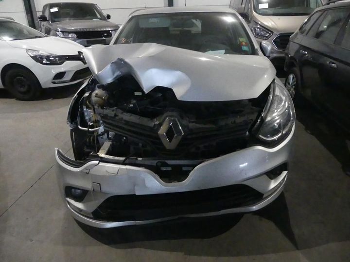 Photo 15 VIN: VF15R0J0A59681666 - RENAULT CLIO IV 