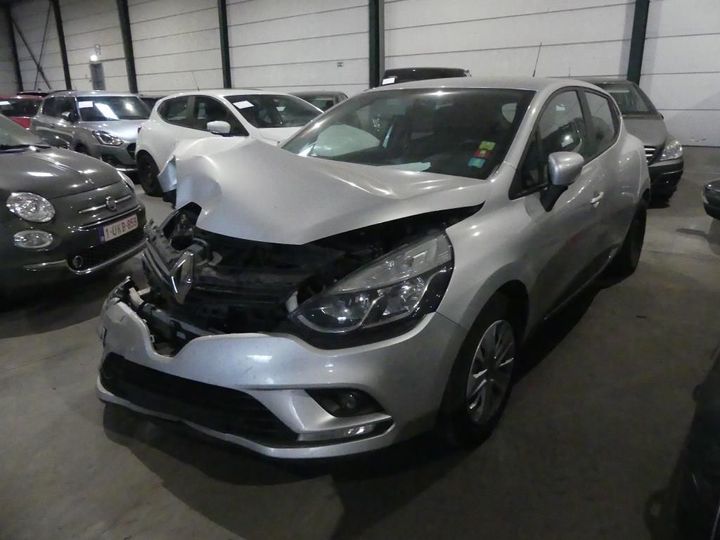 Photo 7 VIN: VF15R0J0A59681666 - RENAULT CLIO IV 