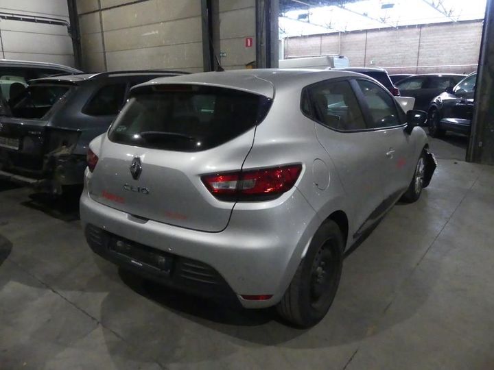 Photo 8 VIN: VF15R0J0A59681666 - RENAULT CLIO IV 