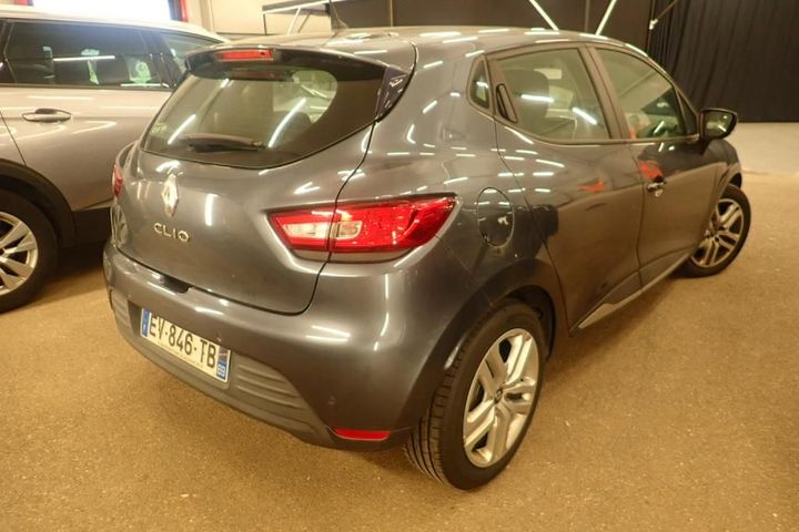 Photo 2 VIN: VF15R0J0A59687506 - RENAULT CLIO 