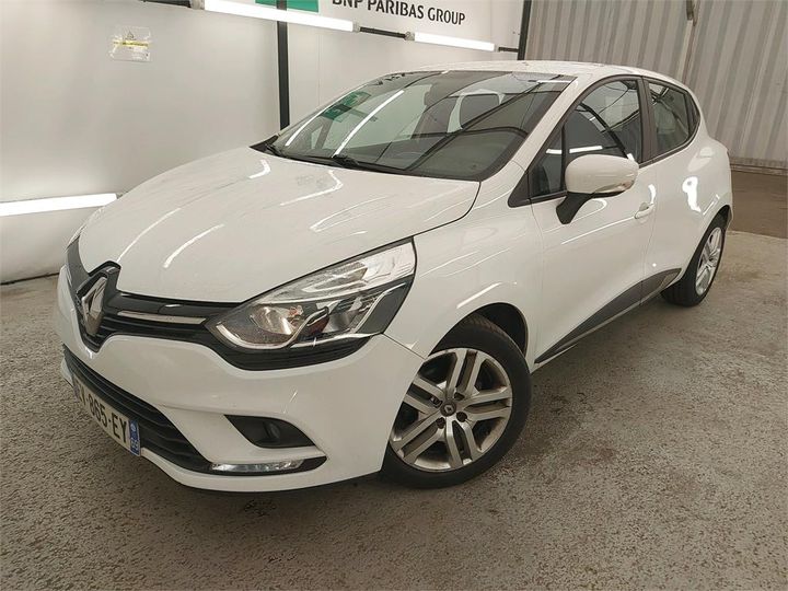 Photo 1 VIN: VF15R0J0A59719735 - RENAULT CLIO 