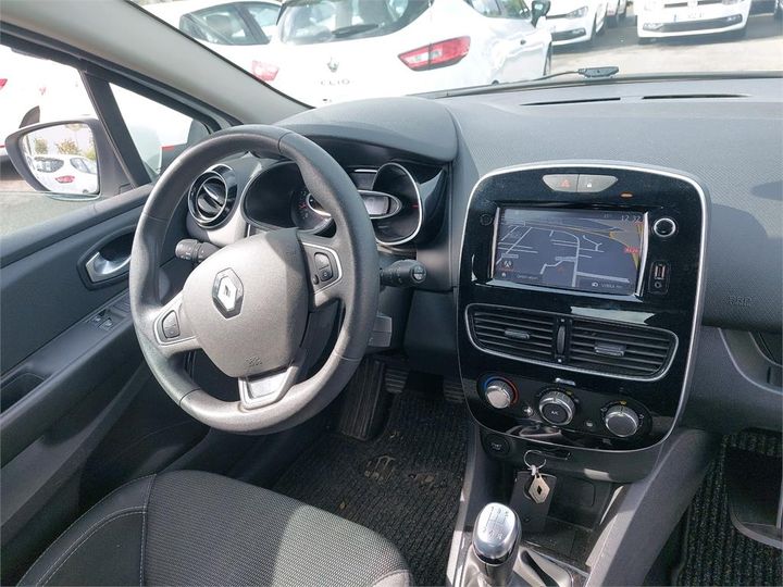 Photo 5 VIN: VF15R0J0A59734367 - RENAULT CLIO SOCIETE 