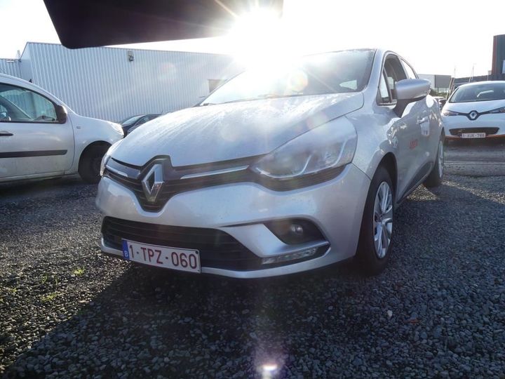 Photo 0 VIN: VF15R0J0A59762232 - RENAULT CLIO IV 