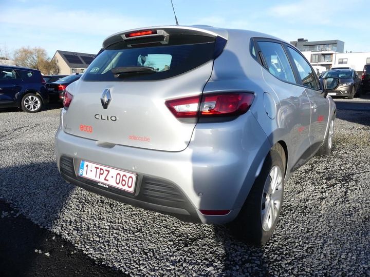 Photo 2 VIN: VF15R0J0A59762232 - RENAULT CLIO IV 