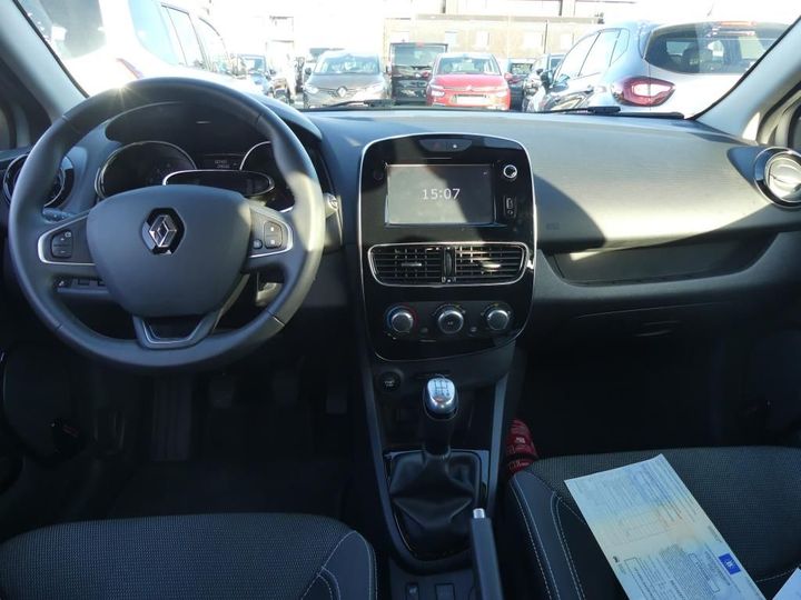 Photo 7 VIN: VF15R0J0A59762232 - RENAULT CLIO IV 