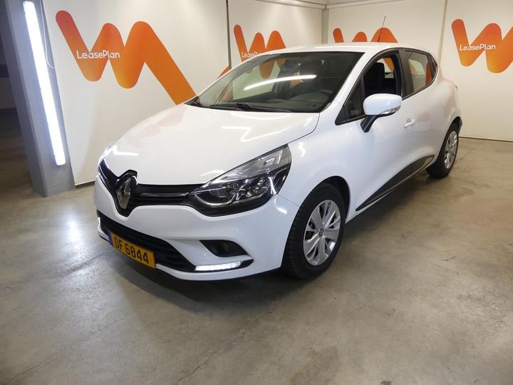 Photo 1 VIN: VF15R0J0A59945448 - RENAULT CLIO IV 