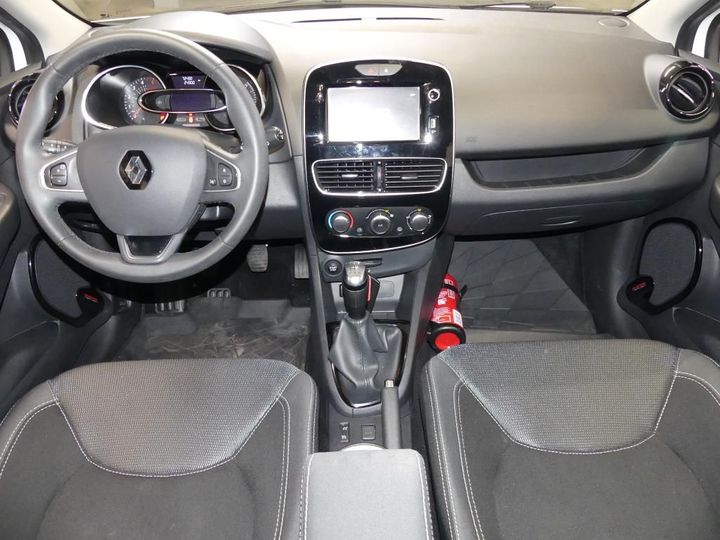 Photo 5 VIN: VF15R0J0A59945448 - RENAULT CLIO IV 