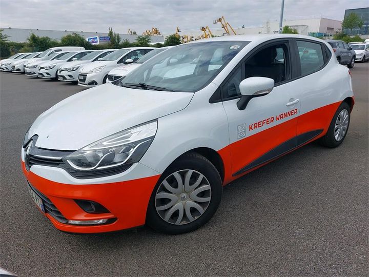 Photo 1 VIN: VF15R0J0A59948010 - RENAULT CLIO SOCIETE 