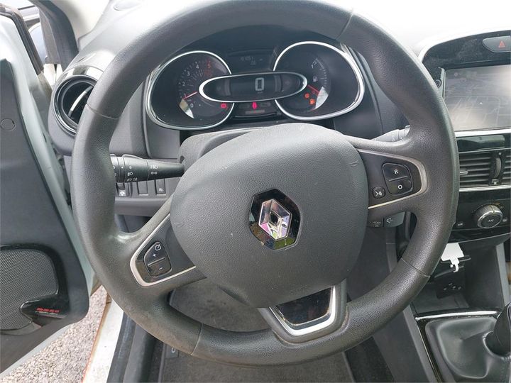 Photo 15 VIN: VF15R0J0A59948010 - RENAULT CLIO SOCIETE 