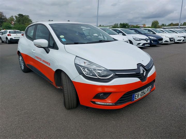 Photo 2 VIN: VF15R0J0A59948010 - RENAULT CLIO SOCIETE 