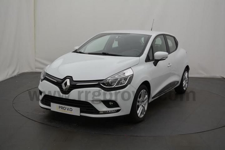 Photo 1 VIN: VF15R0J0A59967941 - RENAULT CLIO 